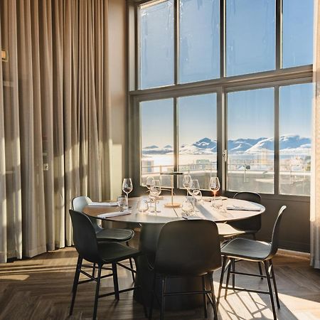 Enter St Elisabeth Hotel & Spa Tromso Exterior photo